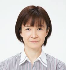 ... Division of Economic and Political Dynamics &gt; TOYAMA, Ayako - Toyama-Ayako-Picture