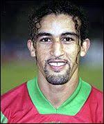 Mustapha Hadji. Age: 28. Country: Morocco Last transfer fee: £4m. The flamboyant Moroccan midfielder joined Coventry ... - _602114_hadji150