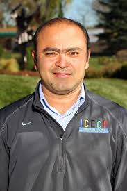 Mr. Carlos Felipe Flores Ramires. Country: El Salvador Sport: Rowing. High Performence Director, El Salvador Olympic Committee. Project Title: - ramires