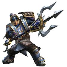 Hasil gambar untuk dynasty warrior 6