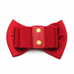 Achetez en Gros ceinture noeud rouge en Ligne des Grossistes