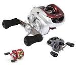 Top Baitcasting Reels You Should Be Considering