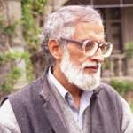 Alok Bhalla is, at present, a visiting professor of English at Jamia Millia Islamia. He is the author of Stories About the Partition of India (3 Vols.). - alok-bhalla-150x150
