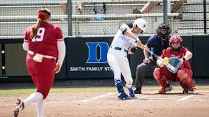 No. 24 Duke Defeats No. 19 Stanford in Series Opener