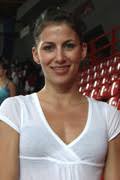 Name: Mojca Rode Date of birth: 05/06/1983. Country: Slovenia Student at University » Photo gallery - 070920_rode_n1_th