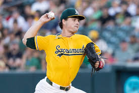 A’s vs. Rangers, Giants vs. Pirates odds, predictions: MLB picks, best bets Tuesday