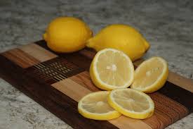 Image result for free images of fresh lemon