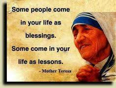 Mother Teresa Quotes on Pinterest | Mother Teresa, Quote Pictures ... via Relatably.com