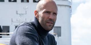 Jason Statham's biggest ever action thriller makes a splash on new streaming home