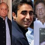 Pakistan General Election 2018: local