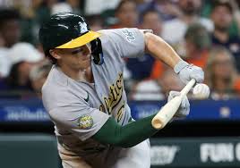 Zack Gelof, A’s heating up ahead of finale vs. Rockies