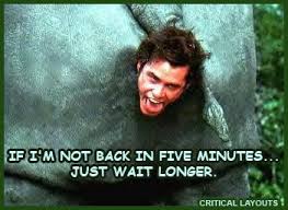 Ace Ventura Quotes. QuotesGram via Relatably.com