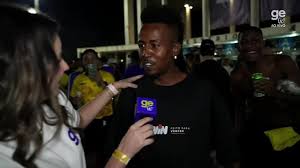GE TV BOMBA! Globo Desafia CazéTV com Estreia Explosiva! - Imagen principal del artículo