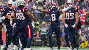 Patriots' Stefon Diggs on verge of $500,000 payday