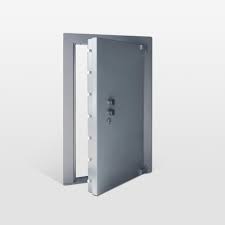 Centurion LW-VD: Innovative lightweight safe door