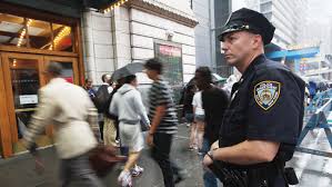 NYC Sues Dr. Phil’s Son to Block Release of Pro-Cop Reality Show