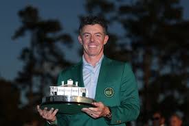 Rory McIlroy gets £2.65m boost after Scottie Scheffler decision