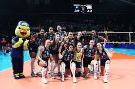 Fenerbahçe Kadın Voleybol Takımı - Son Dakika: Fenerbahçe Kadın Voleybol Takımı Hakkında Bilinmesi Gerekenler, Neler Oldu ve Tüm Ayrıntılar