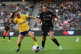 Angel City FC Hosts Utah Royals: Match Preview and Key Storylines