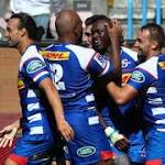 Stormers have goods over Waratahs