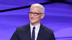 Anderson Cooper Ends Tenure at '60 Minutes'