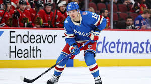 Rangers GM sends letter to fans signaling retool