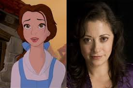 Lourdes Ambriz, Voice of Belle in 'Beauty and the Beast,' Dies at 67