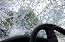 La Riviera Two-Vehicle Crash