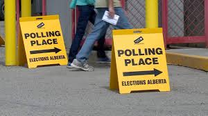 Outside party may have gained access to Alberta’s elector’s list, agency warns