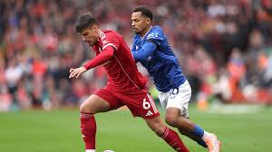 ¡Alerta climática! ¿Se suspende el Liverpool vs. Everton? - Imagen principal del artículo