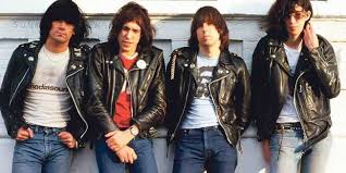 Резултат слика за ramones biografija