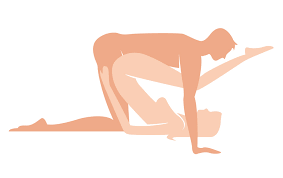 Hasil gambar untuk POSISI SEX LEGGING IT