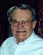 Peacefully with his family by his side, Lloyd Clifford Acheson passed away at the Oasis Retirement Home, Lucan on Monday, October 29, 2012, in his 92nd year ... - Acheson-Lloyd-web