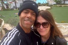 Kim Delaney's Husband Arrested After Disturbance Calls