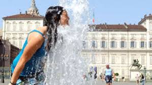 Trend Google: meteo torino