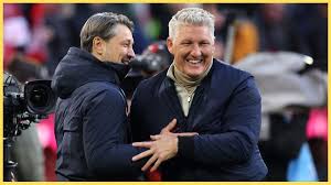 ‘Just give him the ball’ – Schweinsteiger sends clear message on Liverpool player