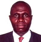 is a Director of Finance in the Osun State Local Government Service, Oshogbo. - Mr Isaac Taiwo ADEBOLA