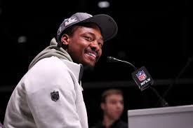 Stefon Diggs Has Been Traded 3 Times: He Addressed Rumors His Old Teams Wanted to 'Get Rid' of Him