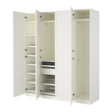 Bildresultat för ikea hemnes klädskåp