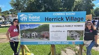 Wisconsin Families to Receive New Homes Through Assurant, CNH, and Local Habitat for Humanity Partnership