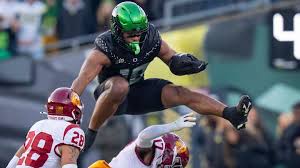 Albert Breer’s Players to Watch at the NFL Combine Include Only One QB