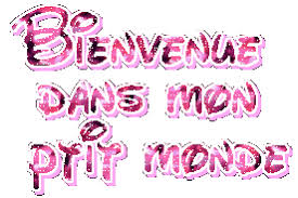 Résultat de recherche d'images pour "bienvenue chez moi gif"