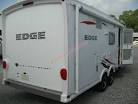 Edge travel trailer for sale