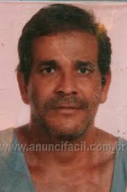 Nelson Ribeiro dos Santos - 43 Anos - Santa Mariana - Pr - Funerária São Luiz - Nelson_Ribeiro_dos_Santos
