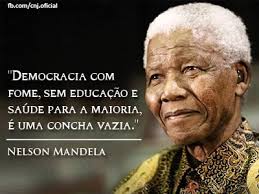 Resultado de imagem para A democracia morreu, agora é oficial