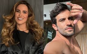 Wanessa Camargo comemora 'fase gostosa' com novo namorado e início no TVZ