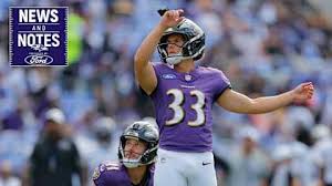 Baltimore Ravens - News update
