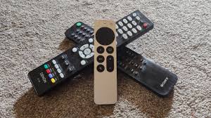 ¡Adiós al Control Remoto! El Truco Oculto de tu Apple TV 4K - Imagen ilustrativa del artículo