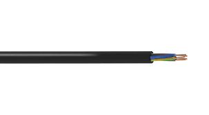 PP000953 MULTICOMP PRO, CABLE, UNSHLD FLEX, 5COND | Newark ...