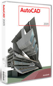 Download AutoCAD 2009 Full Version